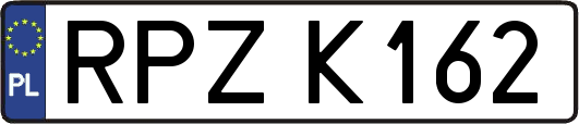 RPZK162