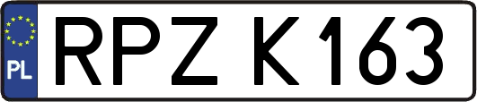 RPZK163