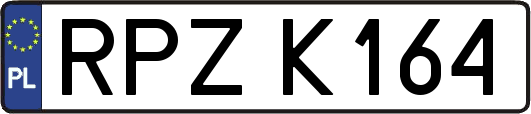 RPZK164