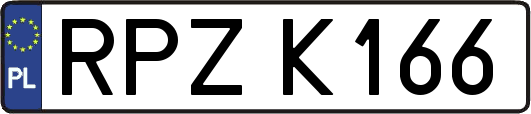RPZK166