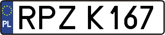 RPZK167