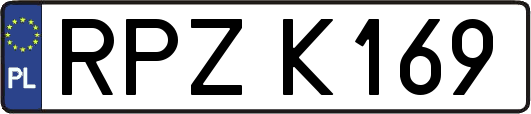RPZK169
