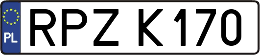 RPZK170