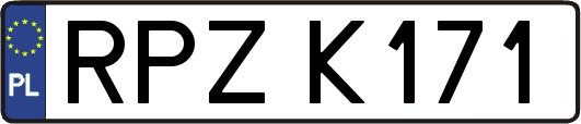 RPZK171