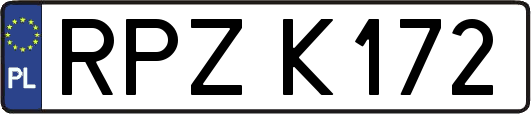 RPZK172