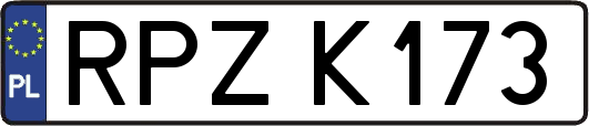 RPZK173
