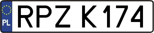 RPZK174