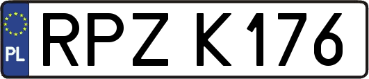 RPZK176