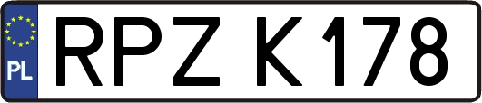RPZK178