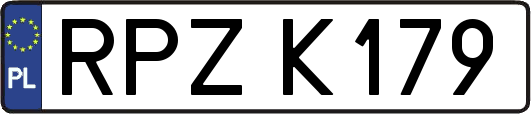 RPZK179