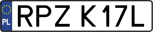 RPZK17L