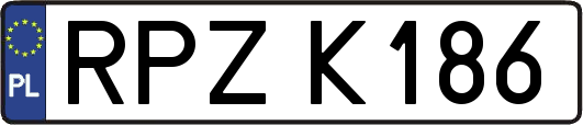 RPZK186
