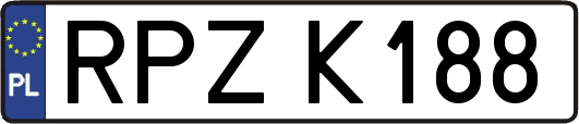 RPZK188