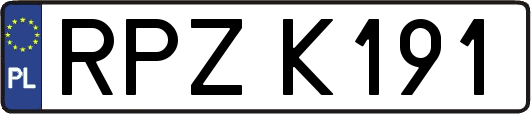 RPZK191