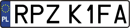 RPZK1FA