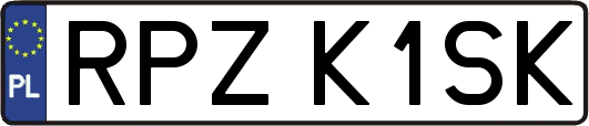 RPZK1SK