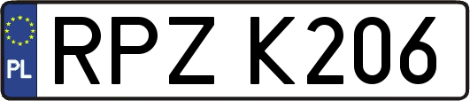 RPZK206