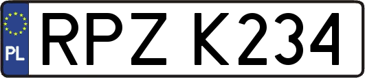 RPZK234