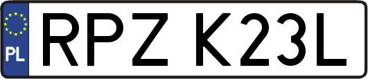RPZK23L