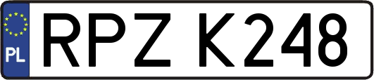 RPZK248