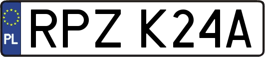 RPZK24A