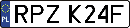 RPZK24F