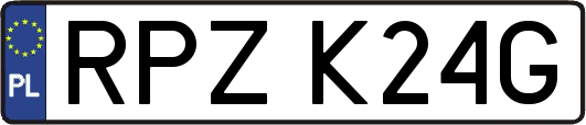 RPZK24G