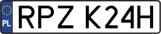 RPZK24H