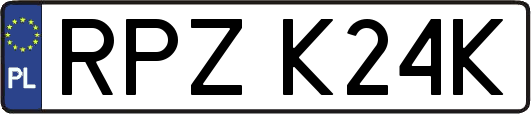 RPZK24K