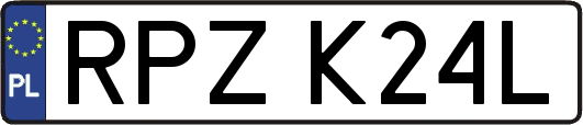 RPZK24L