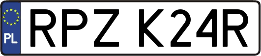 RPZK24R