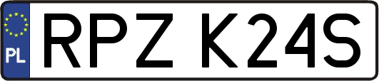 RPZK24S
