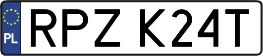 RPZK24T