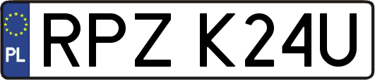 RPZK24U