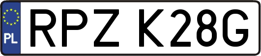 RPZK28G