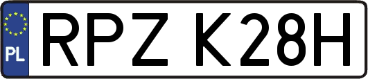 RPZK28H