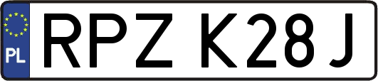 RPZK28J