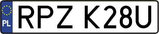 RPZK28U