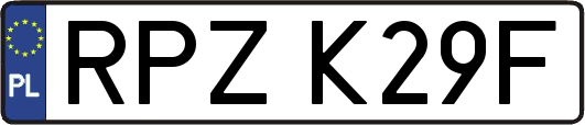 RPZK29F