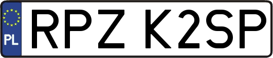 RPZK2SP