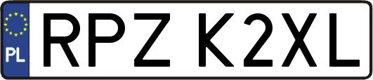 RPZK2XL