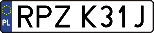 RPZK31J