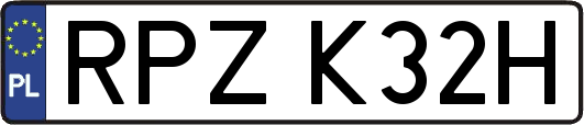 RPZK32H