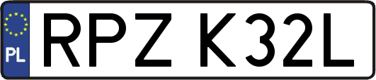 RPZK32L