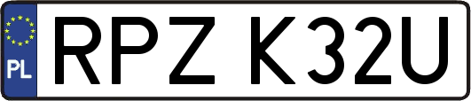 RPZK32U