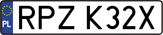 RPZK32X