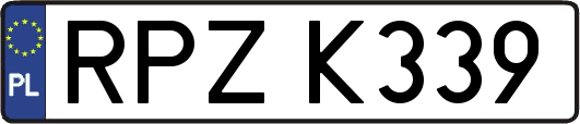 RPZK339