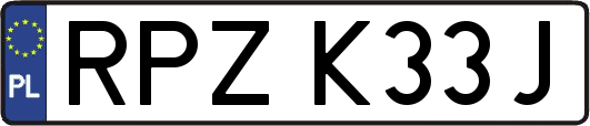 RPZK33J