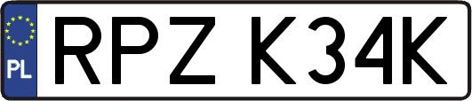 RPZK34K