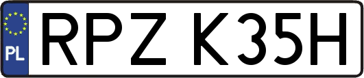 RPZK35H